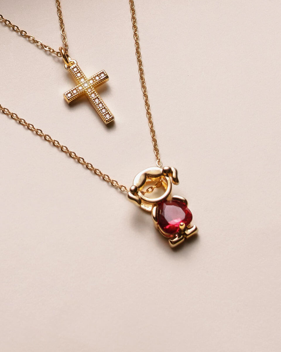 Pendant Necklace - Image 2