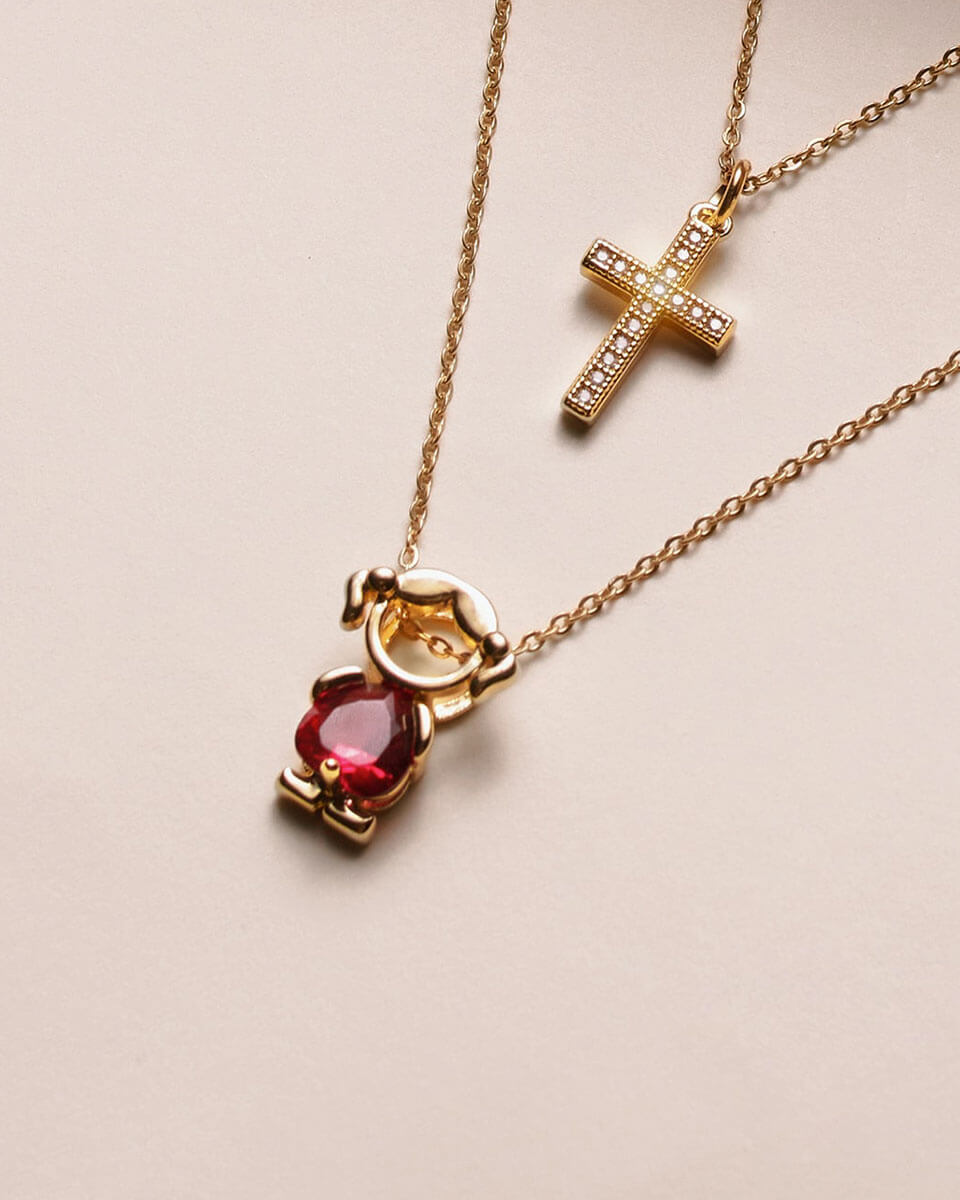 Pendant Necklace - Image 4