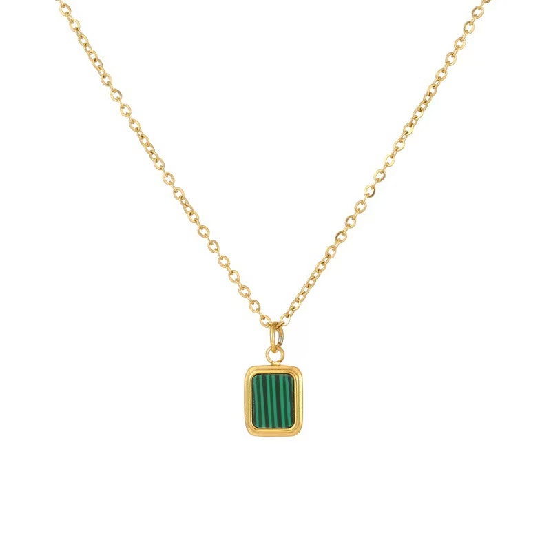 Pendant Necklace